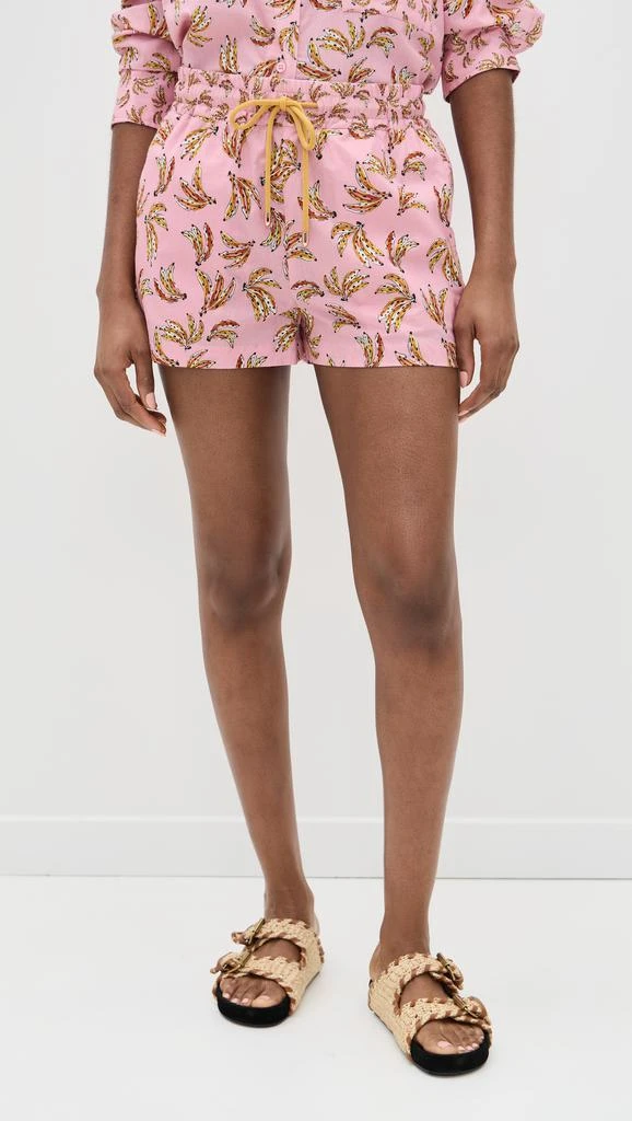 Le Superbe Bananas Surf Shorts 6
