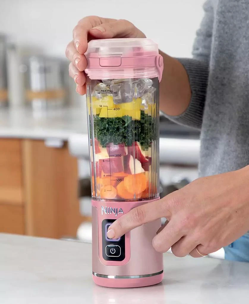 Ninja Blast Portable Blender 6