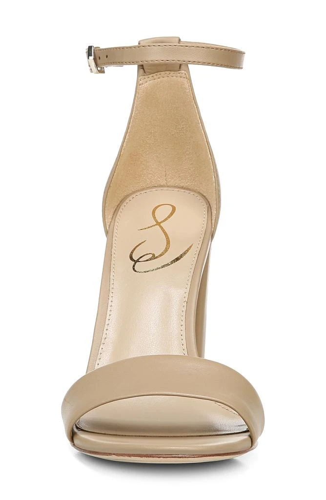 Sam Edelman Yaro Ankle Strap Sandal 4