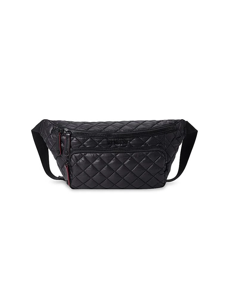 MZ Wallace Metro Sling Bag 1