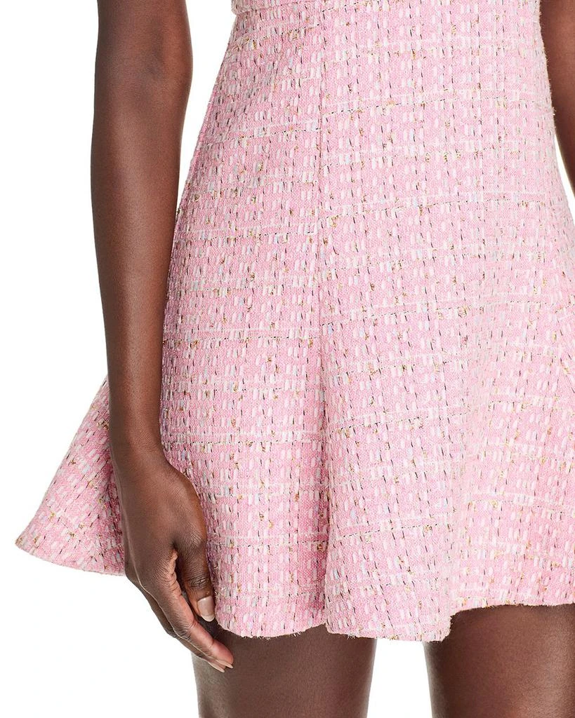 Likely Brie Tweed Dress 2