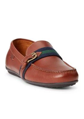 Ralph Lauren Ralph Lauren Riali Loafers 1