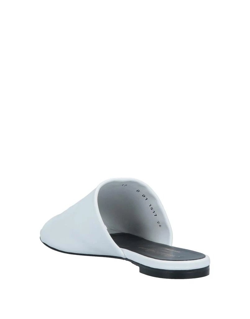 ROBERT CLERGERIE Sandals 3