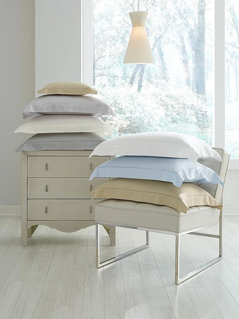 Sferra Fiona Sheet
Pillowcase Collection 7