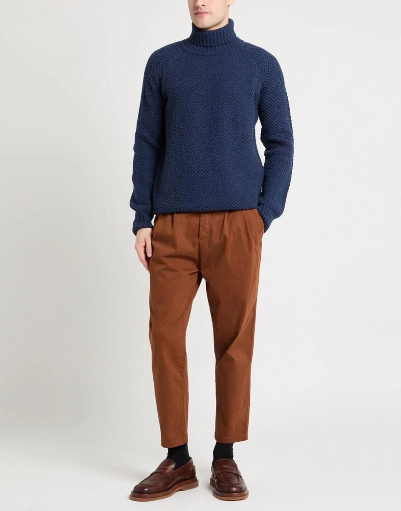HOMEWARD CLOTHES Turtleneck 2
