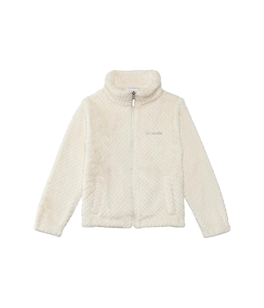 Columbia Fire Side™ Sherpa Full Zip (Little Kids/Big Kids)