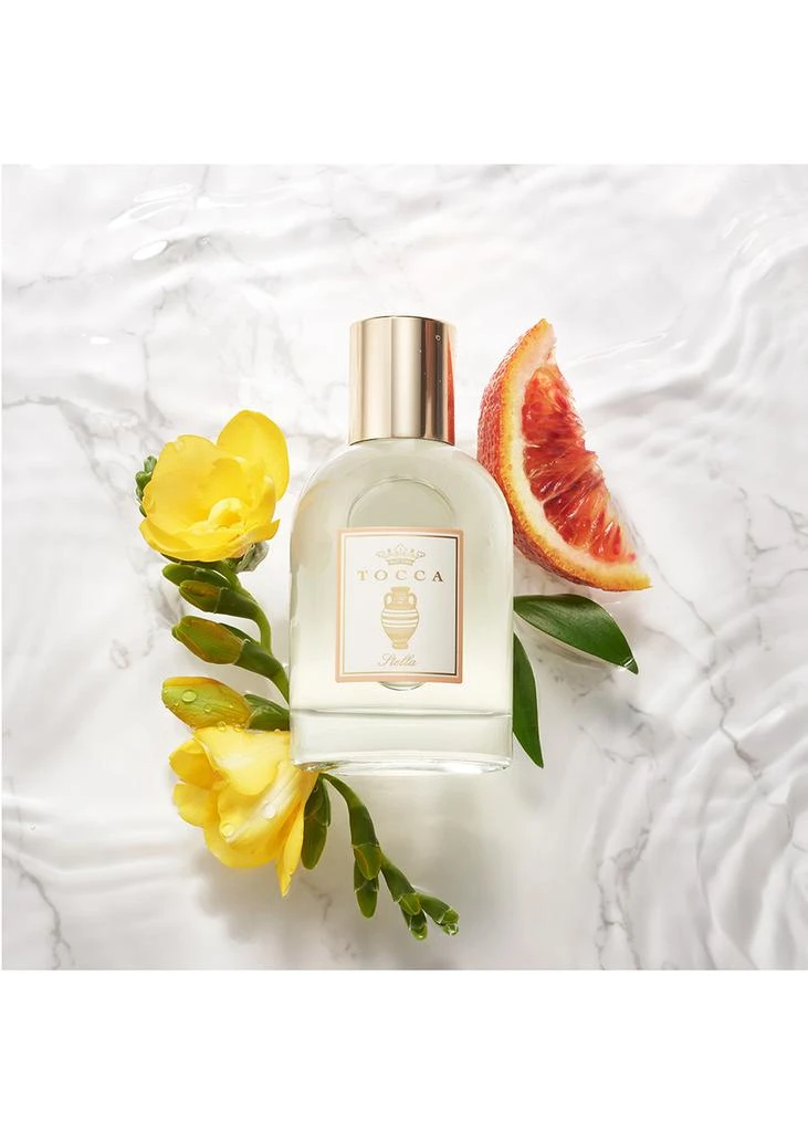TOCCA Stella Olio Sublime Profumato 100ml 5