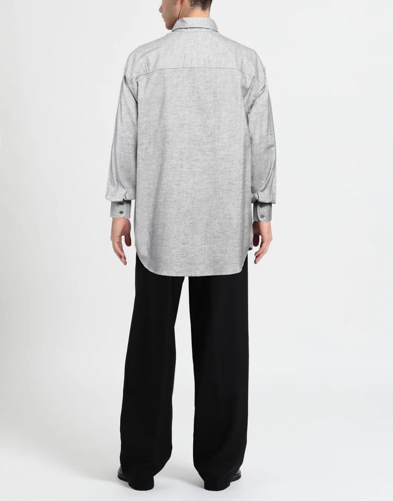 The Elder Statesman Solid color shirt 3