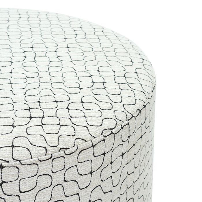 Massoud Frisco Ottoman