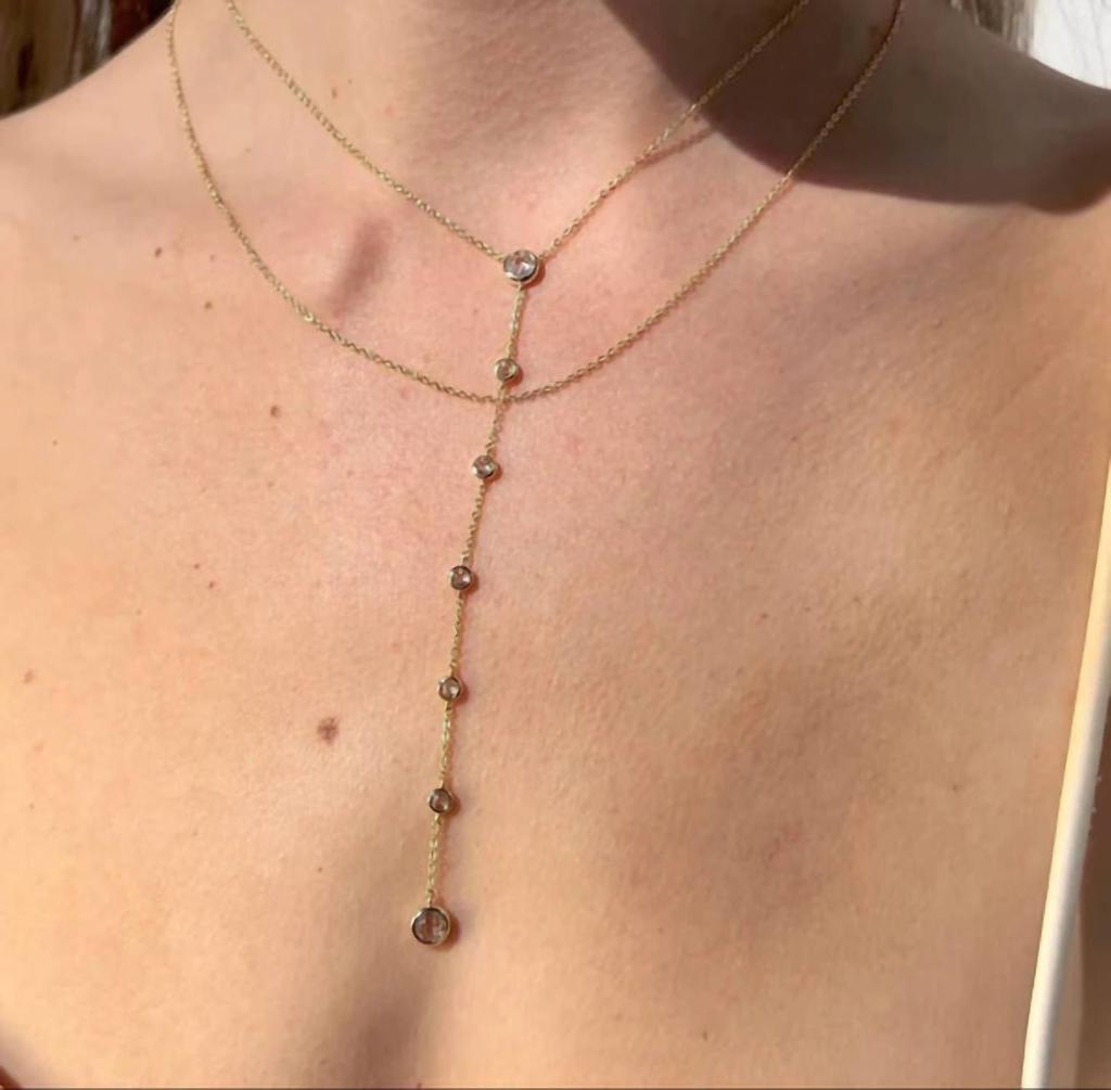 Melinda Maria Melinda Maria - Women
s Gobi Necklace