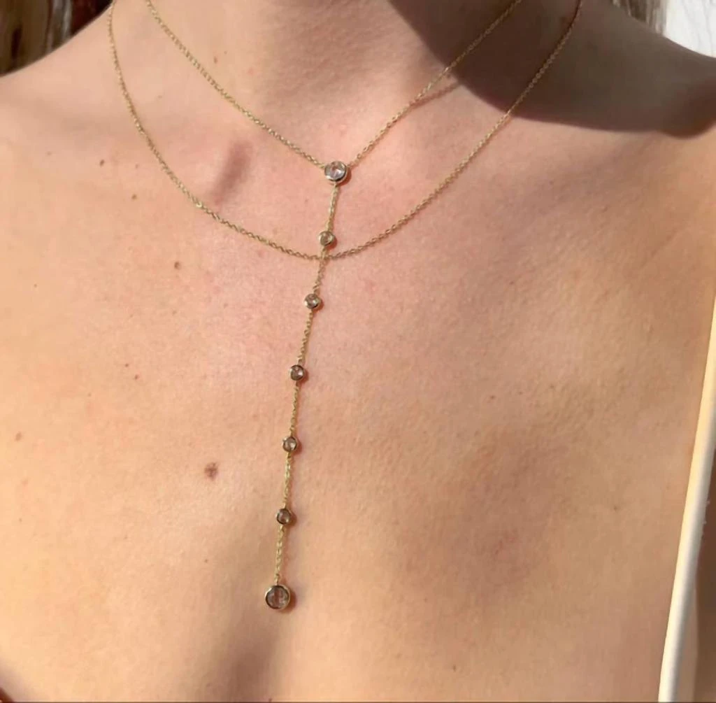 Melinda Maria Melinda Maria - Women
s Gobi Necklace 2