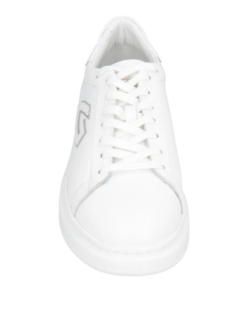 ALBERTO GUARDIANI Sneakers 4