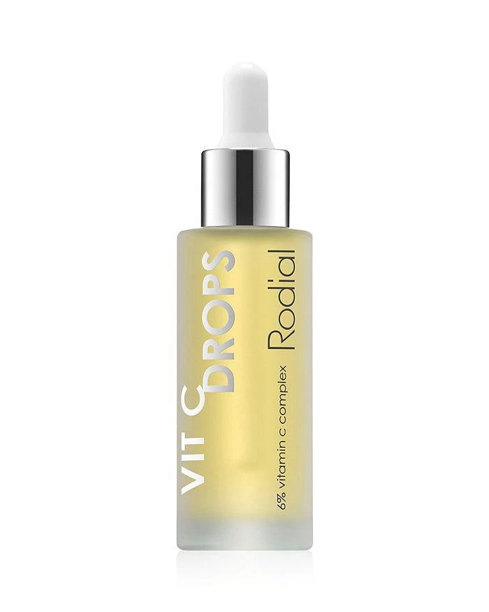 Rodial Vit C Booster Drops 1