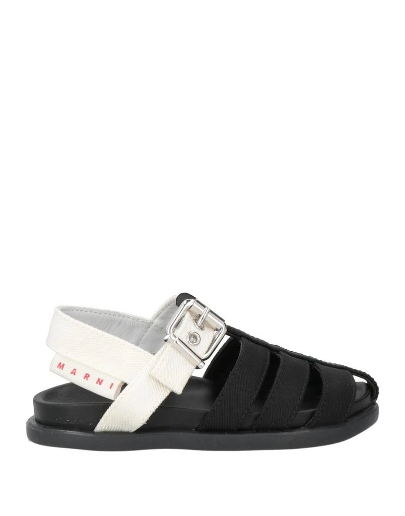 Marni Sandals 1