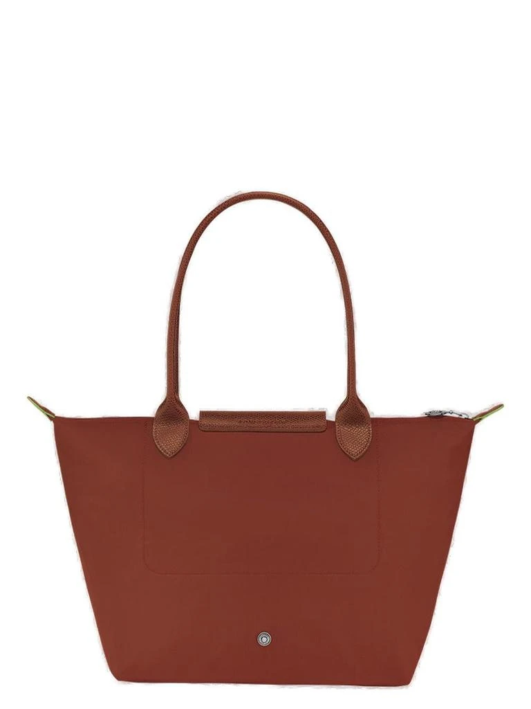 Longchamp Longchamp Le Pliage Medium Tote Bag 2