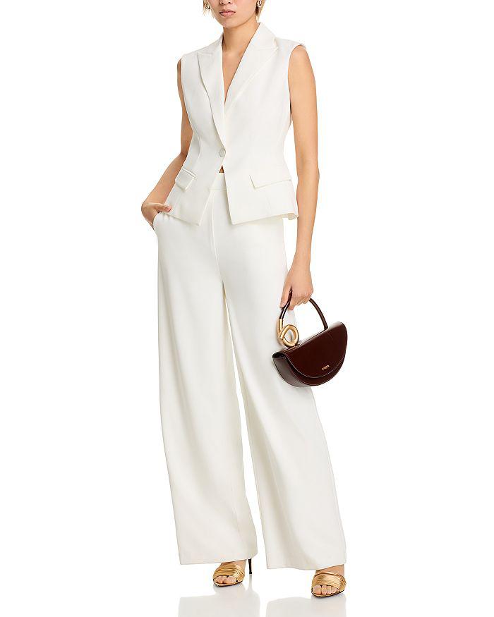 Generation Love Jenna Sleeveless Blazer