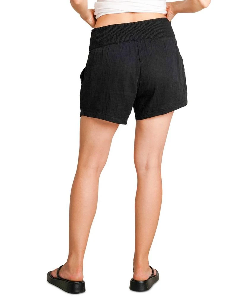 Nom Maternity Easy Shorts 2