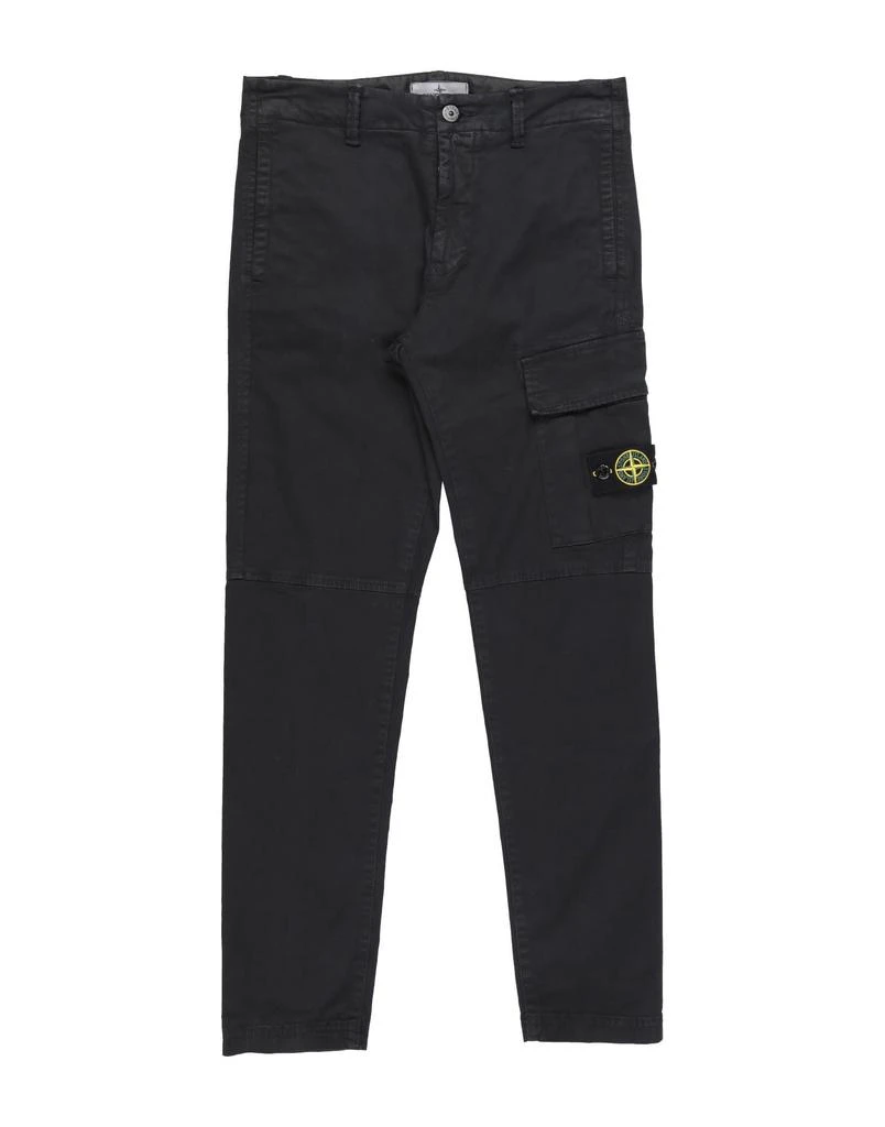 Stone Island Junior Casual pants 1