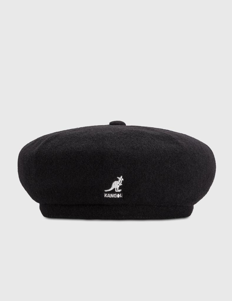 Kangol Wool Jax Beret