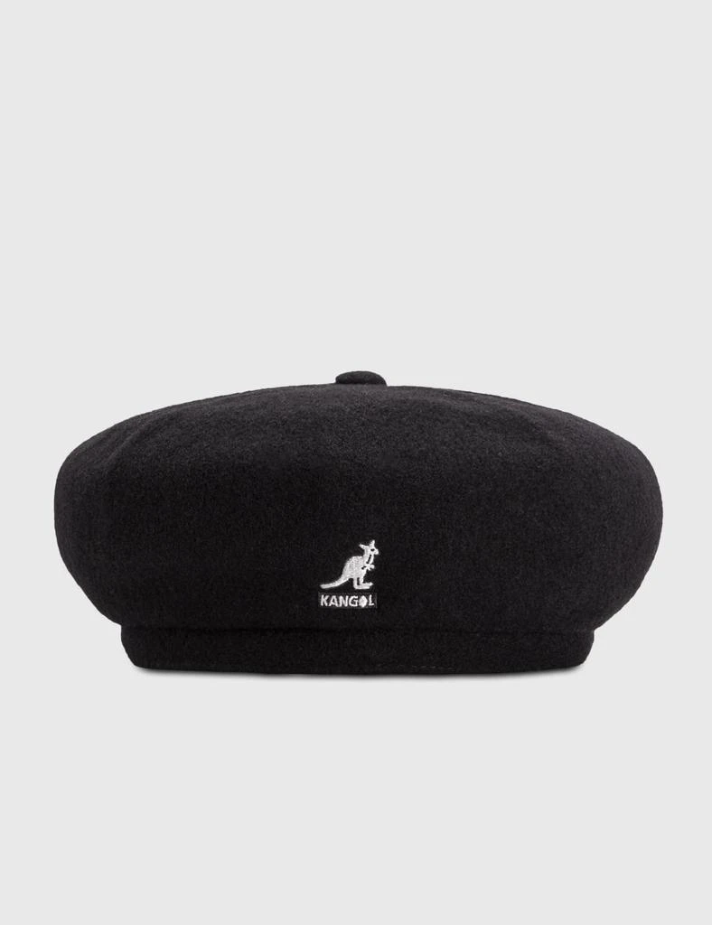 Kangol Wool Jax Beret 1