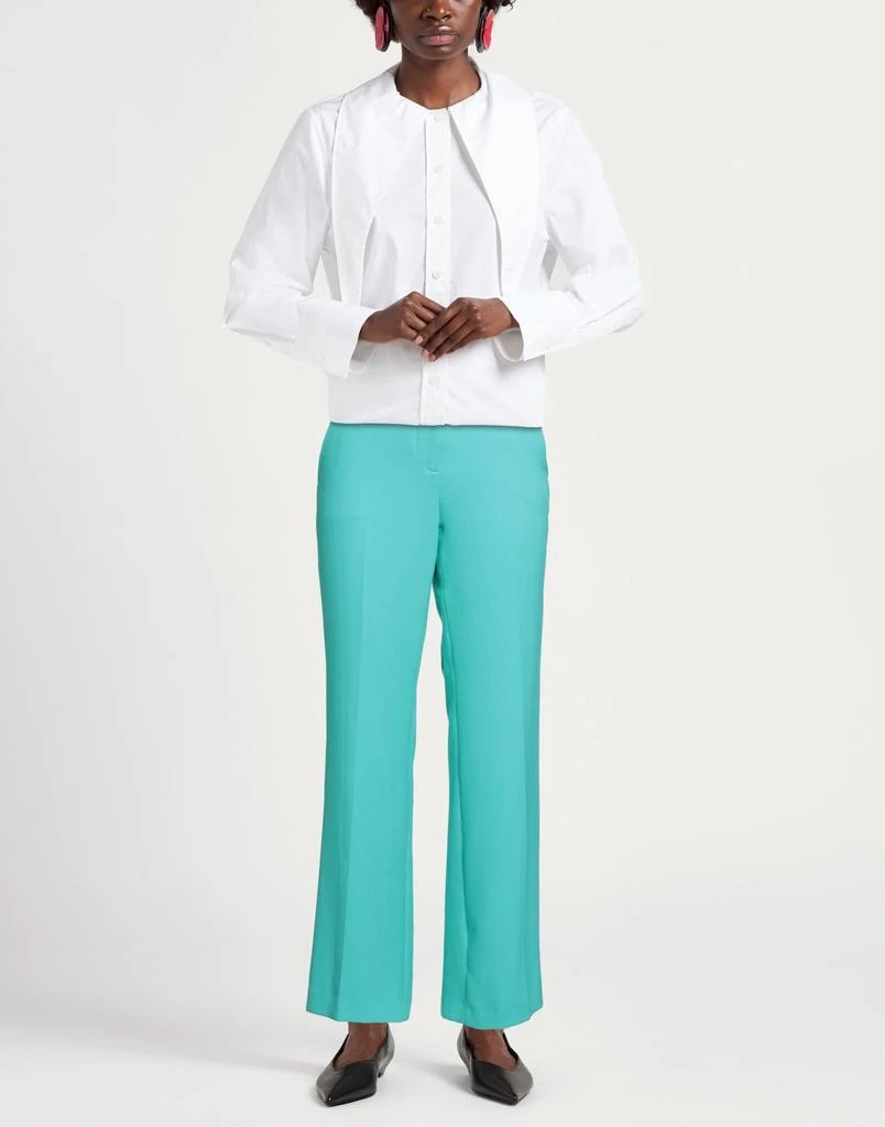 MALÌPARMI Casual pants 2