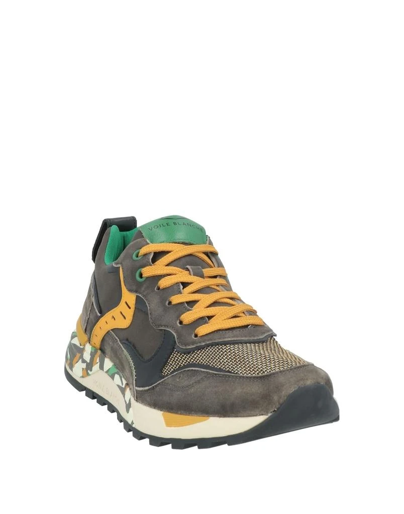 Voile Blanche Sneakers 2