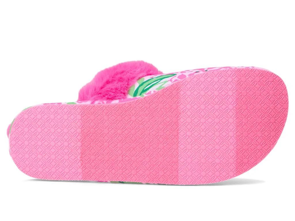 Lilly Pulitzer Harte Bow Slippers 3