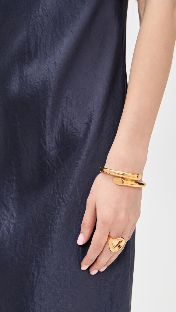 Charlotte Chesnais Biseau Bracelet