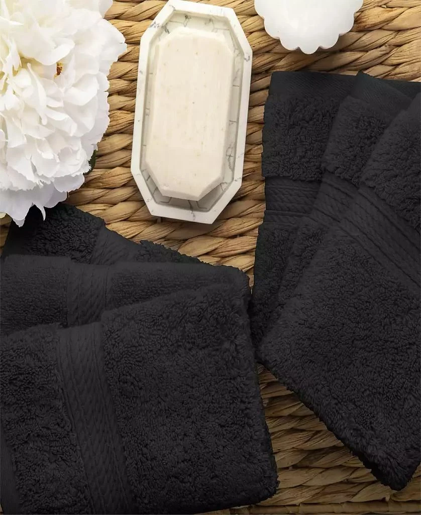 Superior Egyptian Cotton 4-Piec 2