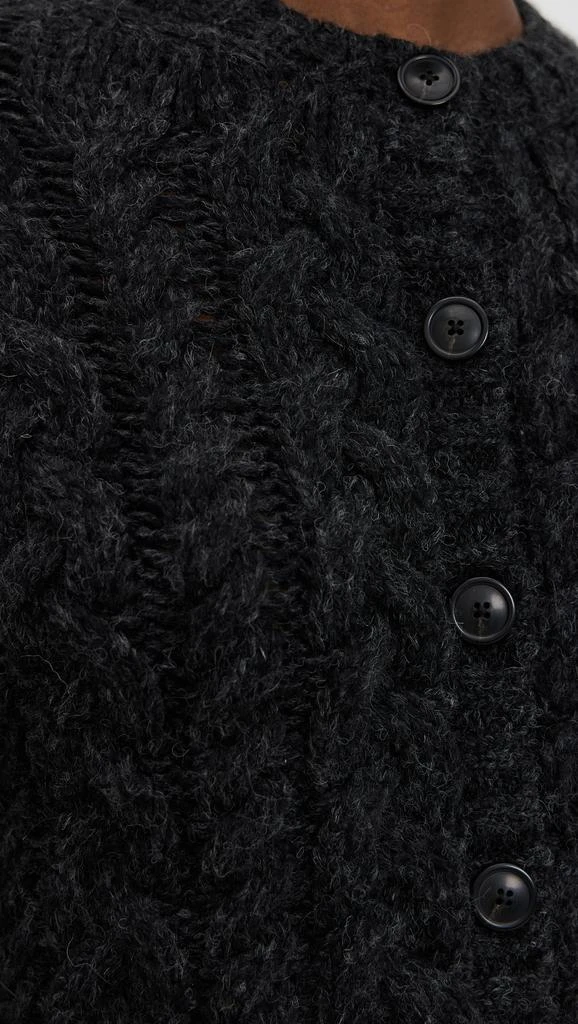 Jenni Kayne Cable Juliette Cardigan 5
