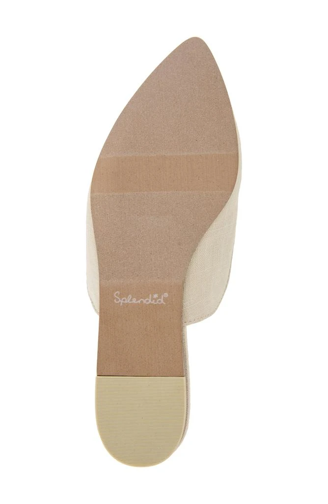 Splendid Liza Pointed Toe Mule 6