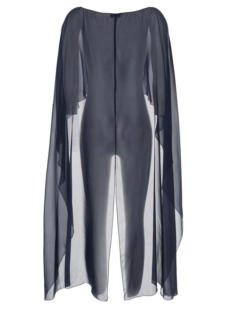 ANTONELLI Antonelli Herve Sheer Stole 2