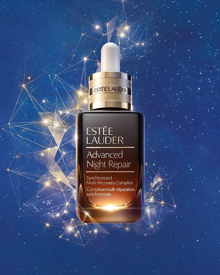 Estée Lauder Advanced Night Repair Synchronized Recovery Complex Serum  6
