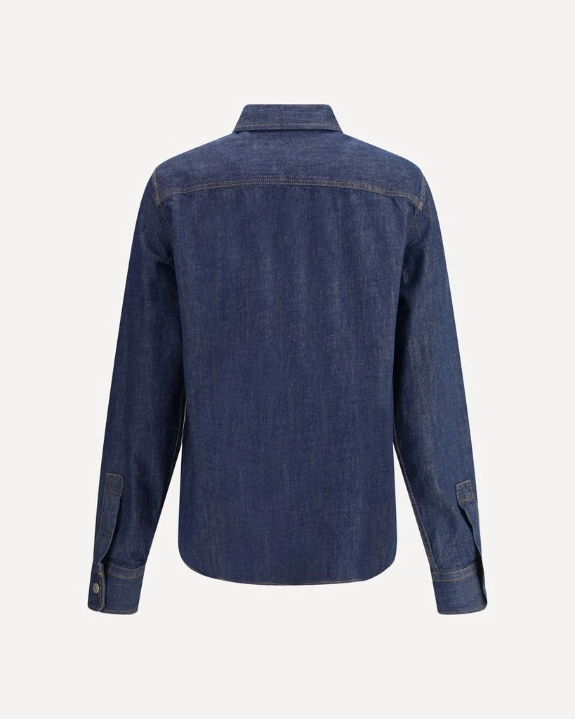 JACOB COHEN Texana Shirt 2