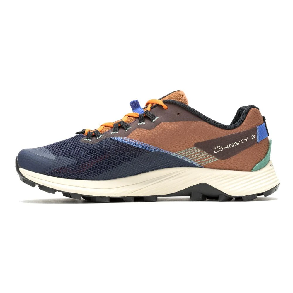 Merrell Mtl Long Sky 2 Running Shoes 3