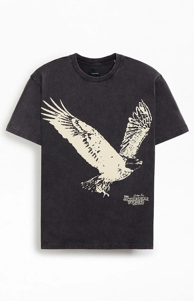 PacSun Glide T-Shirt 1