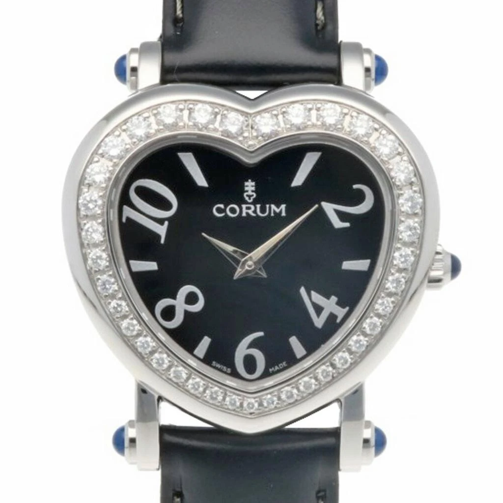 Corum Stainless Steel Wristwatch (Pre-Owned) 1