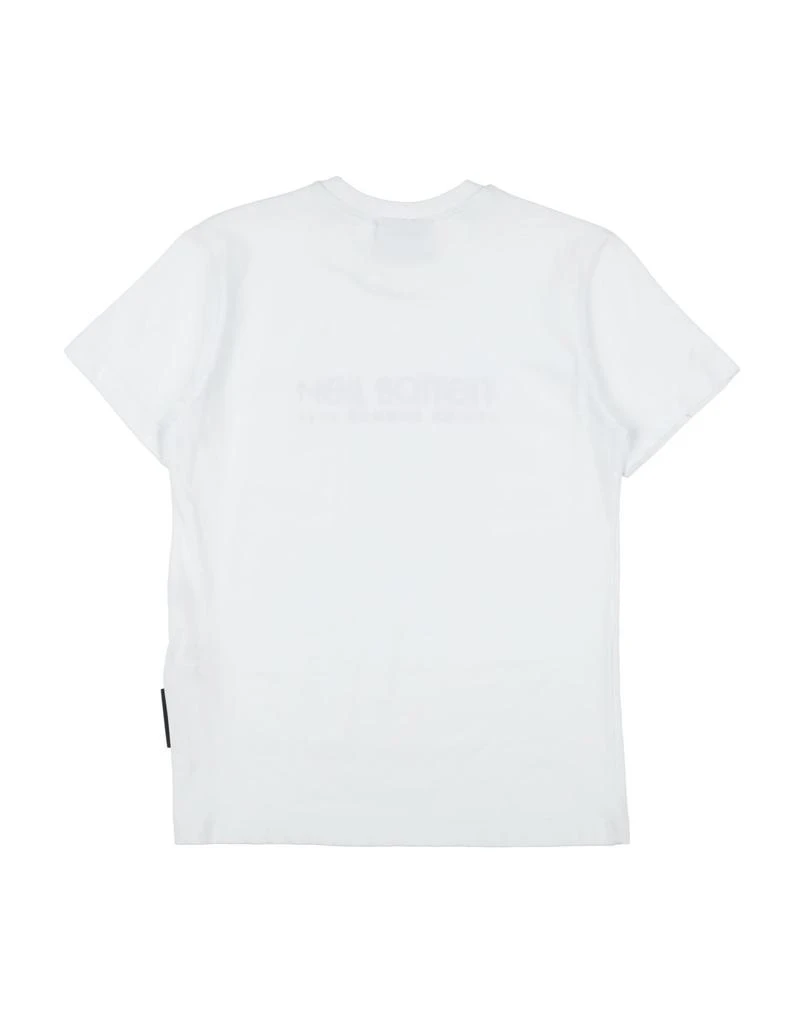 Neil Barrett T-shirt 2