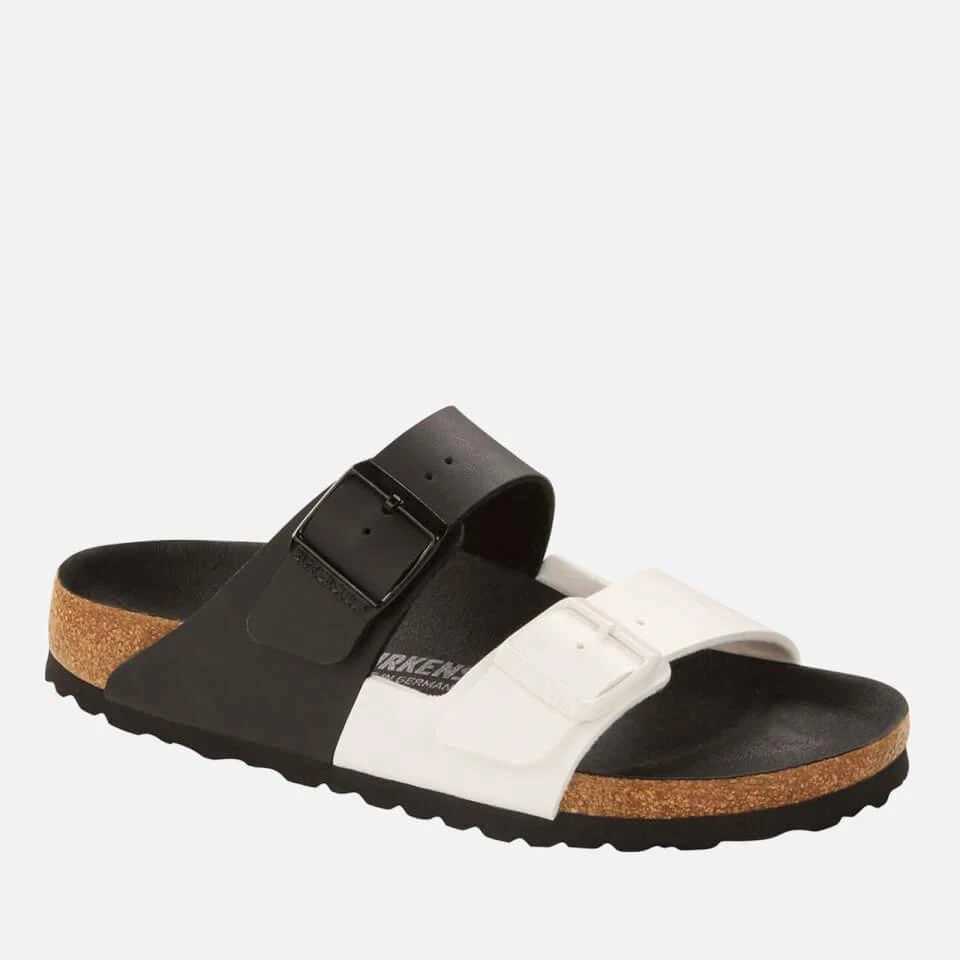 Birkenstock BIRKENSTOCK ARIZONA SLIM-FIT BIRKO-FLOR® SANDALS 2
