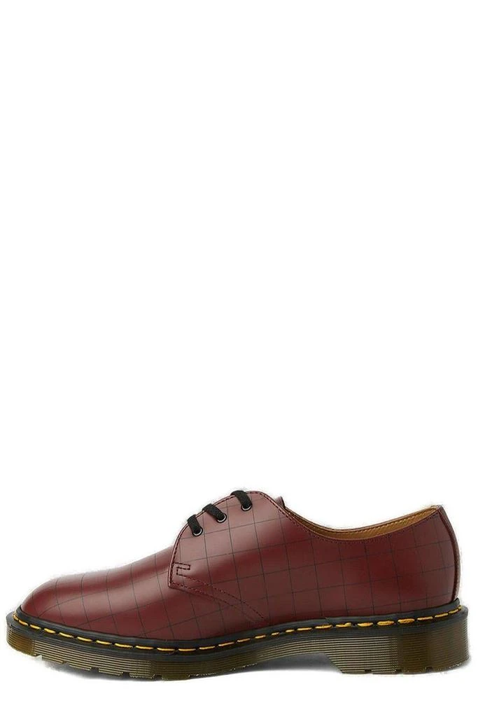 Dr. Martens X Undercover 1461 Lace-up Derby Shoes 2