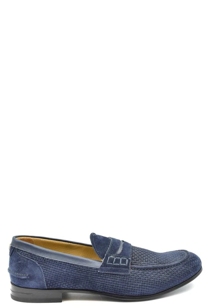 BRIMARTS Brimarts Moccasins 1