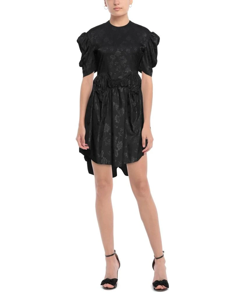Preen By Thornton Bregazzi Short dress 3