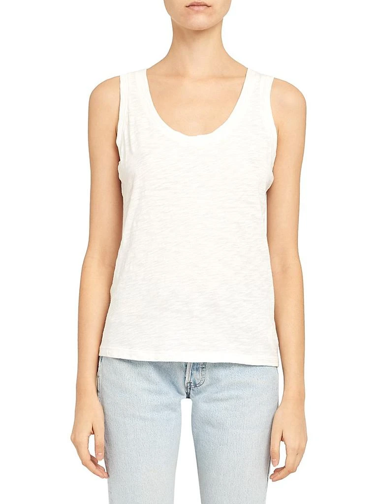 Theory Easy Tank Top 3