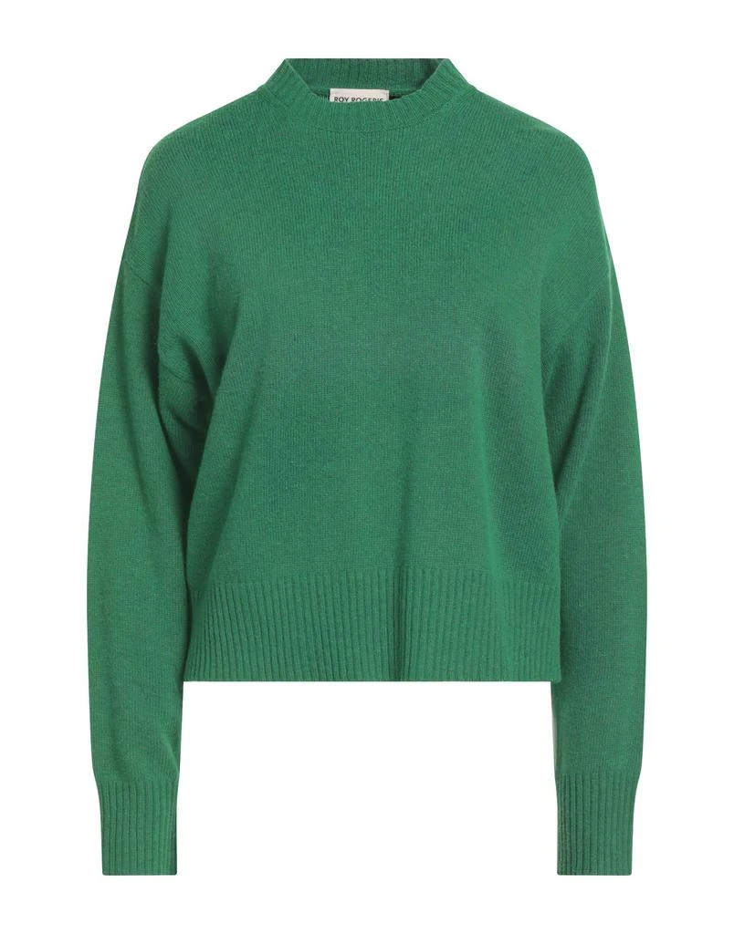 ROŸ ROGER'S Sweater 1