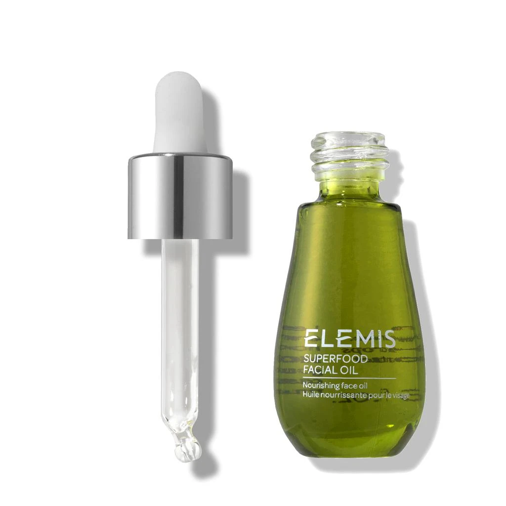 ELEMIS Superfood Facial Oil 2
