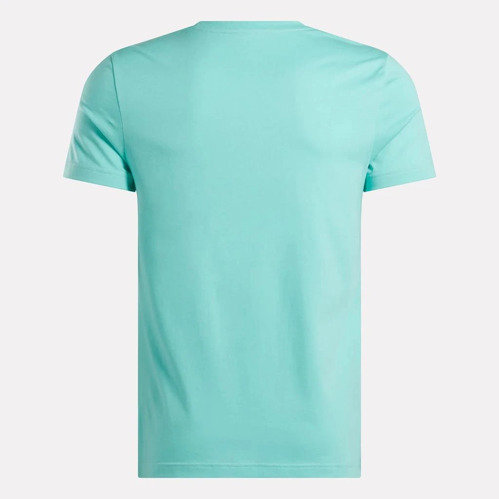 Reebok Men
s Reebok Identity Classics T-Shirt 5