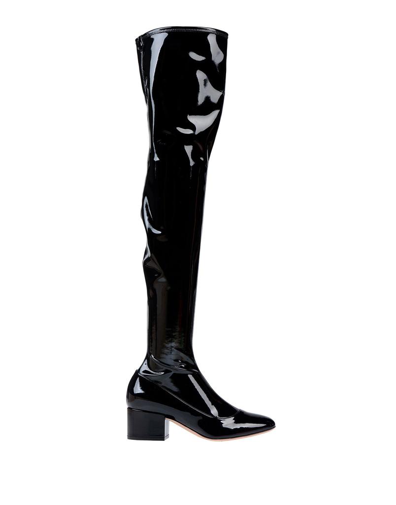 Sergio Rossi Sergio Rossi - Knee Boots - Black - Woman