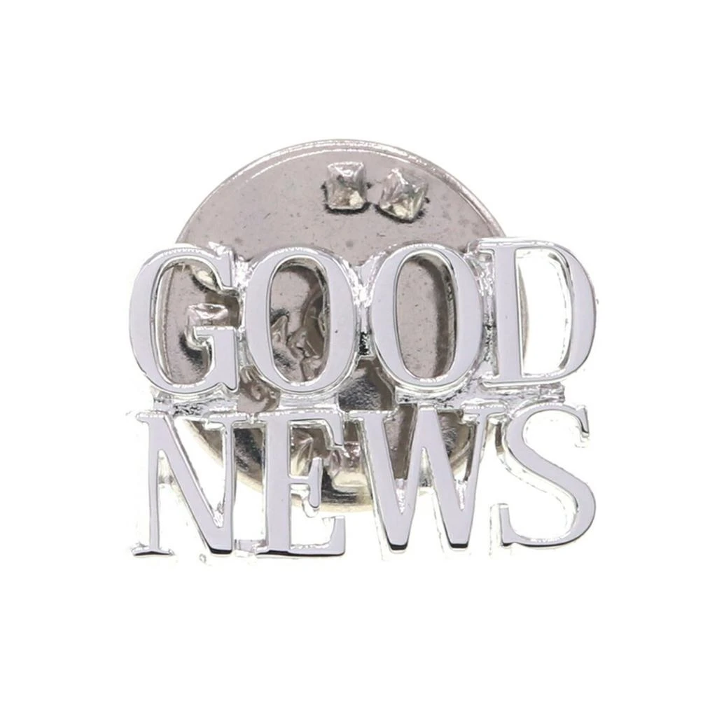 Tiffany 
Co. Sterling 925 Pin Brooch (Pre-Owned)