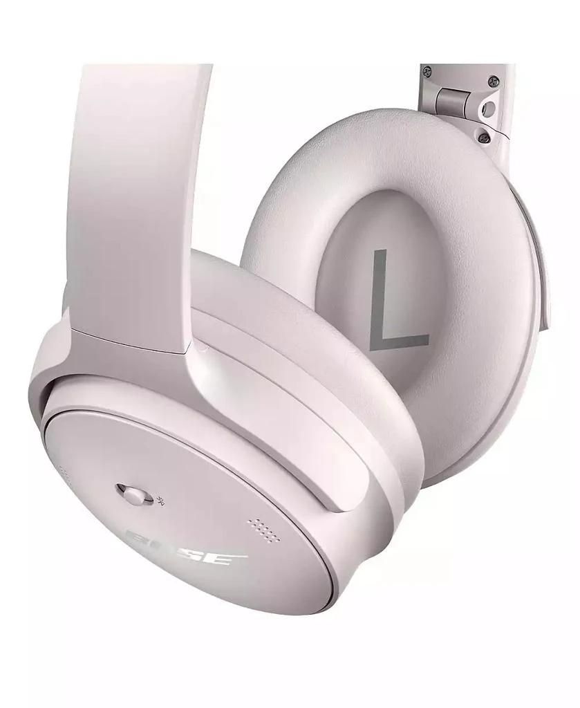 Bose QuietComfort Headphones with Active Noise Cancellation 6