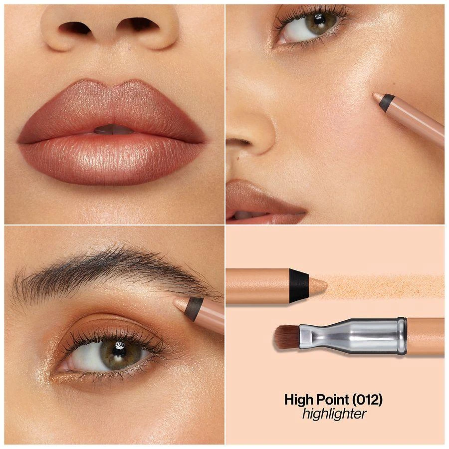 Revlon ColorStay Multi-Liner 3